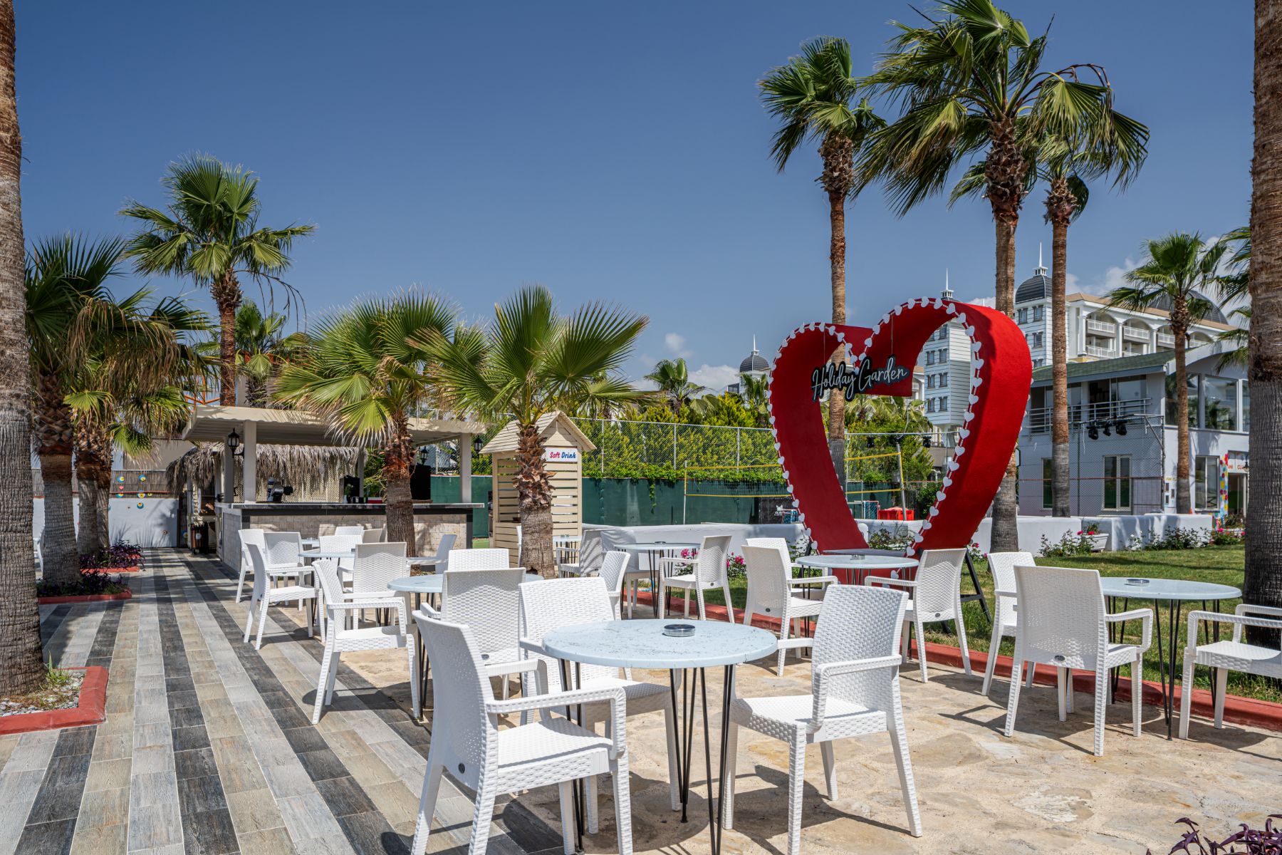 Beach Bar