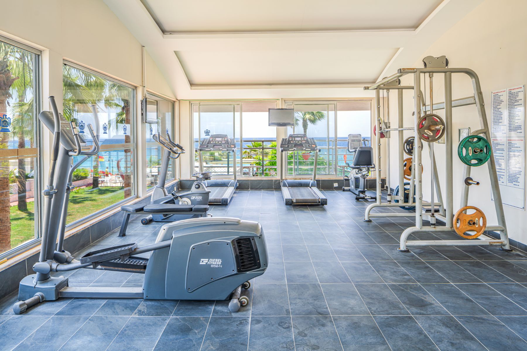 Fitness