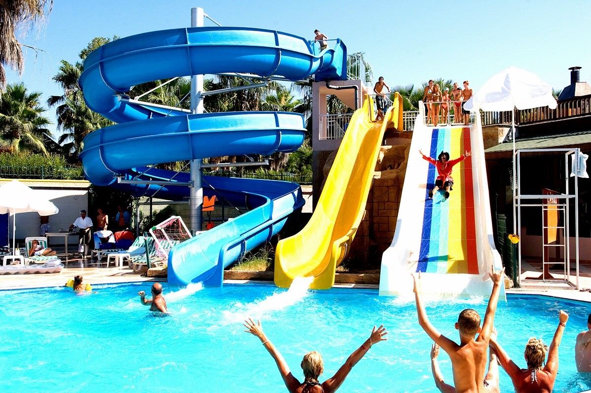 Aqua Park