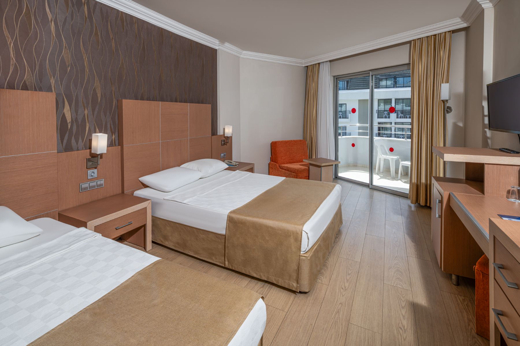 Номер Стандарт