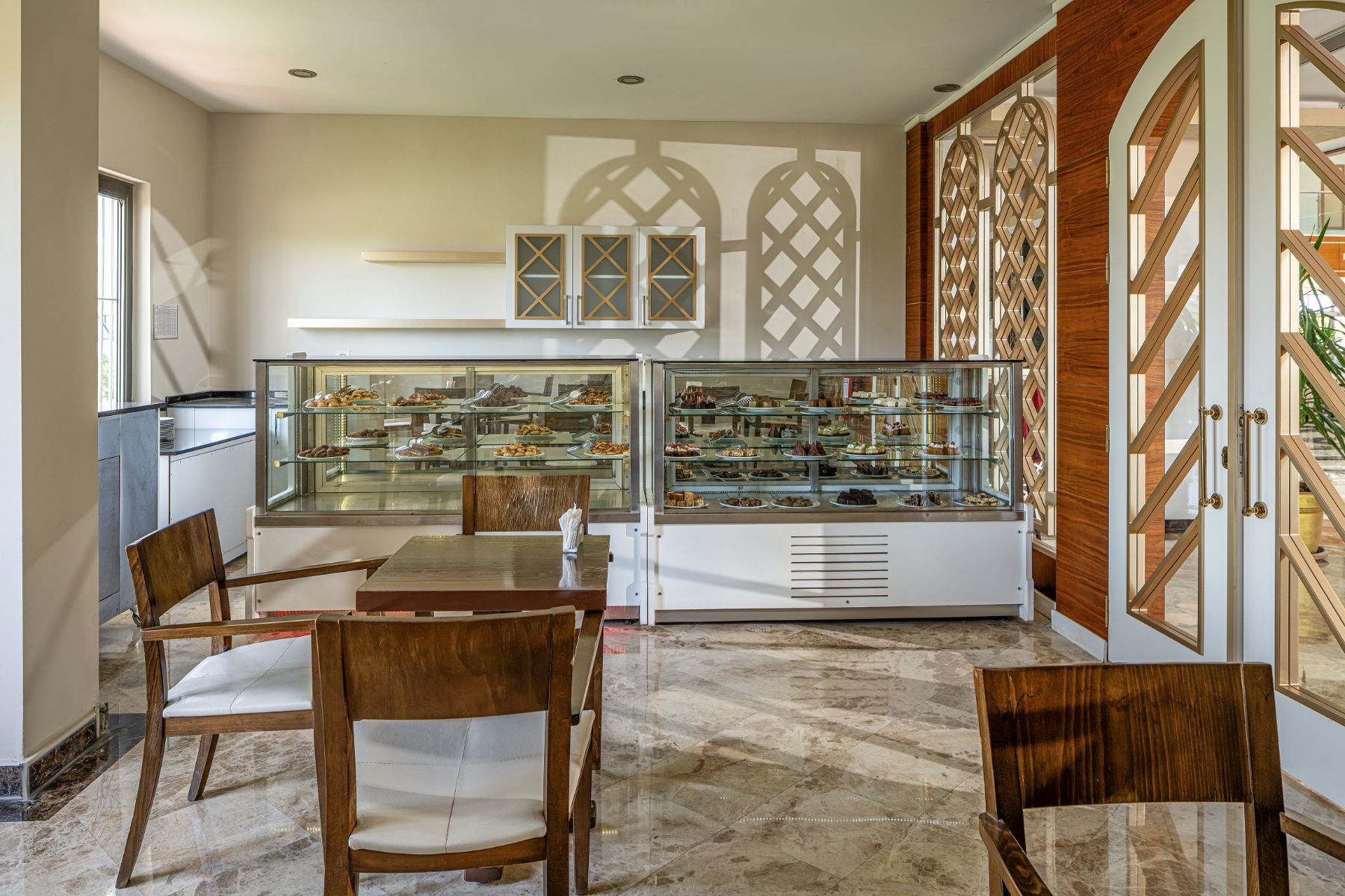 Кондитерская