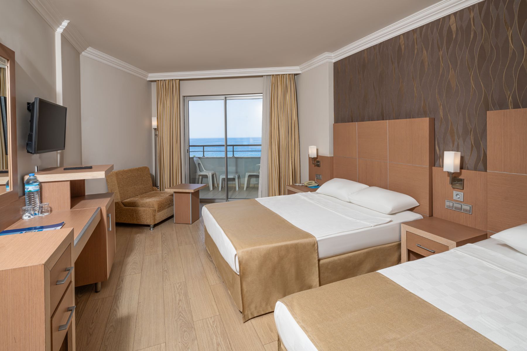 Размещение